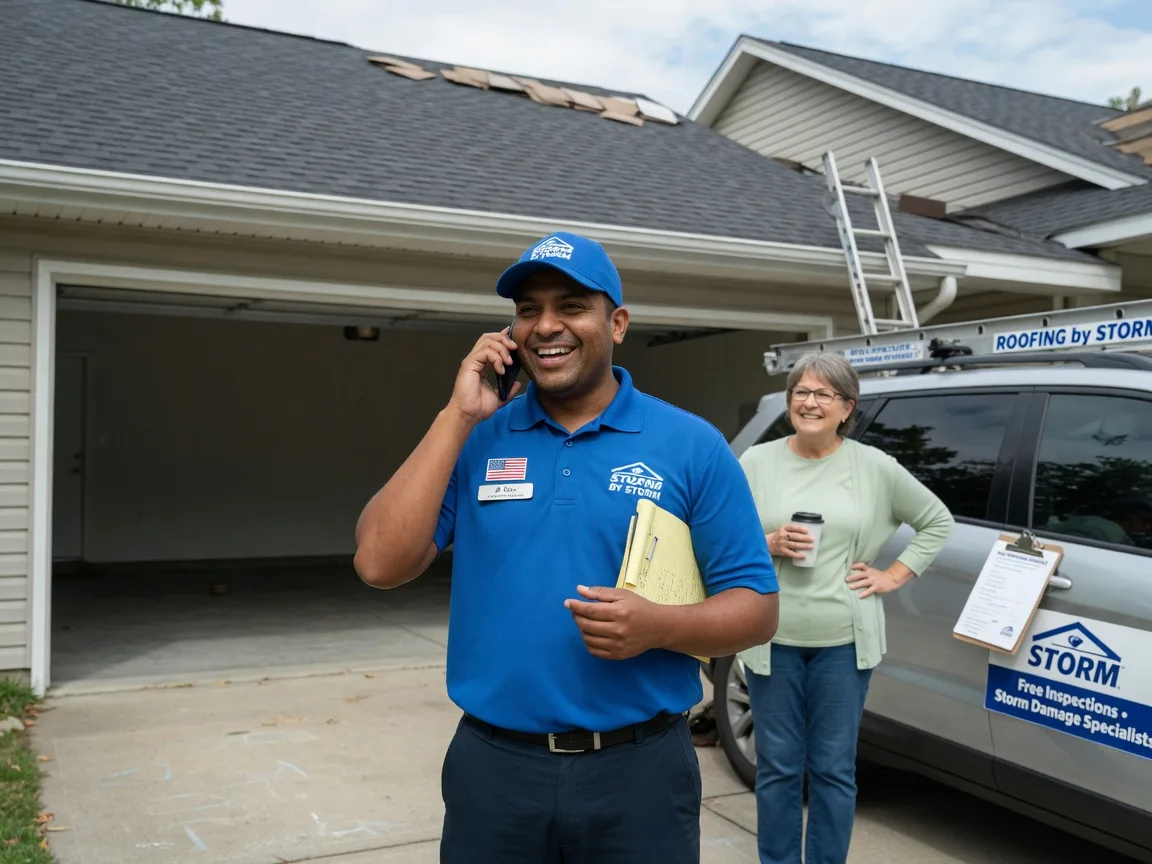 Roof Repair Near Me Liverpool, IL FAQs